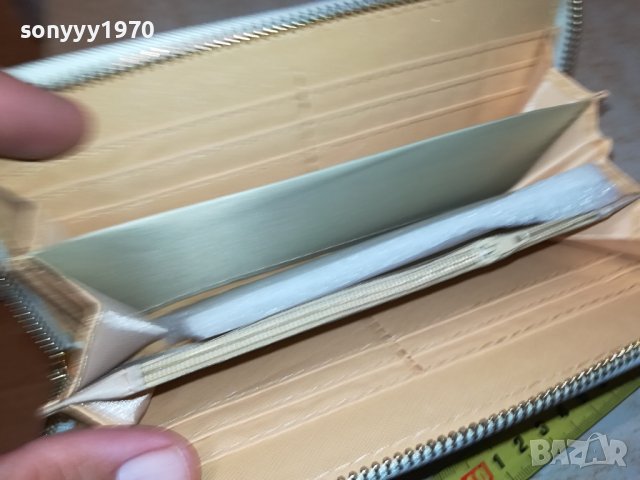 ПОРТМОНЕ 1608231849, снимка 9 - Портфейли, портмонета - 41877161