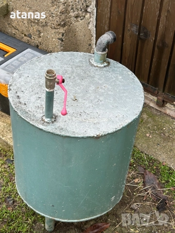 Помпа за вода, снимка 2 - Водни помпи - 52576350