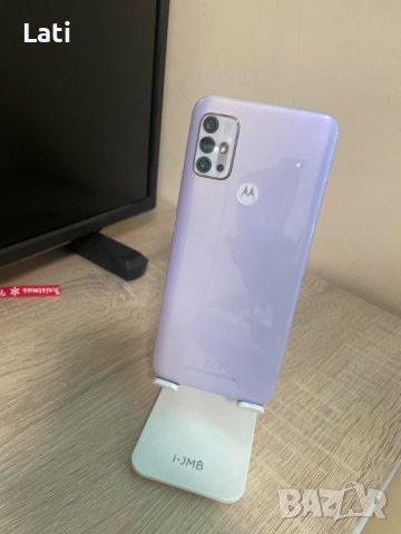 Продавам Motorola g30, снимка 7 - Motorola - 44357357