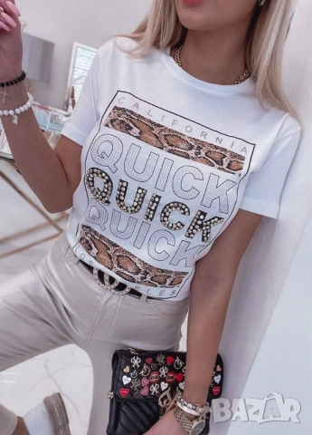 тениски , снимка 14 - Тениски - 51455626