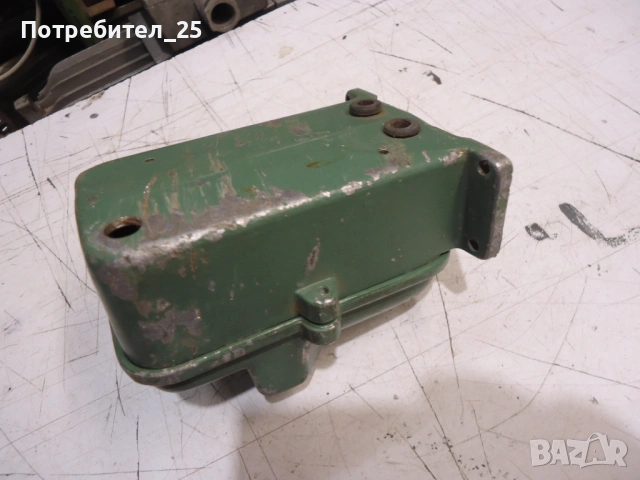 Трифазен ключ, снимка 6 - Електродвигатели - 53716187