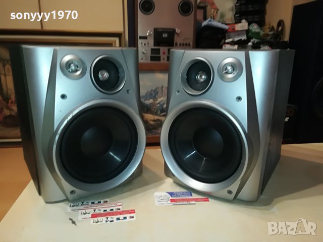 SHARP BIG BASS X2 ТОНКОЛОНИ 0506231343