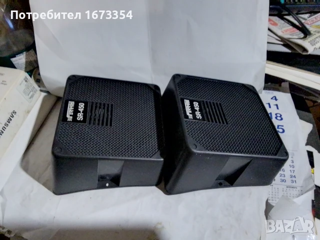 Автотонколони, снимка 6 - Аксесоари и консумативи - 51386994