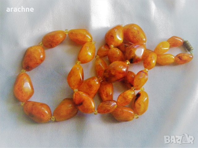 Гердан кехлибар