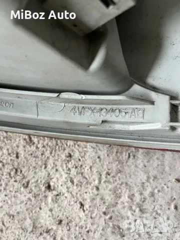 Стоп външен Фолксваген Голф 5 VW Golf, снимка 7 - Части - 48519368