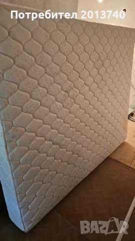 Еднолицев матрак 160/200 Каспия , снимка 1
