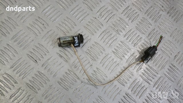 Ключалка врата Mitsubishi Space Star 2000г.(предна дясна)	