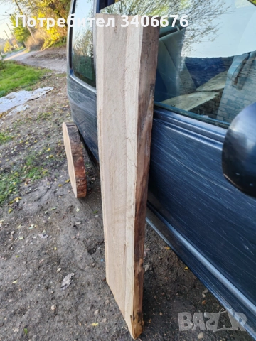 Сухи орехови янове и шайби, снимка 5 - Дърводелски услуги - 52466010