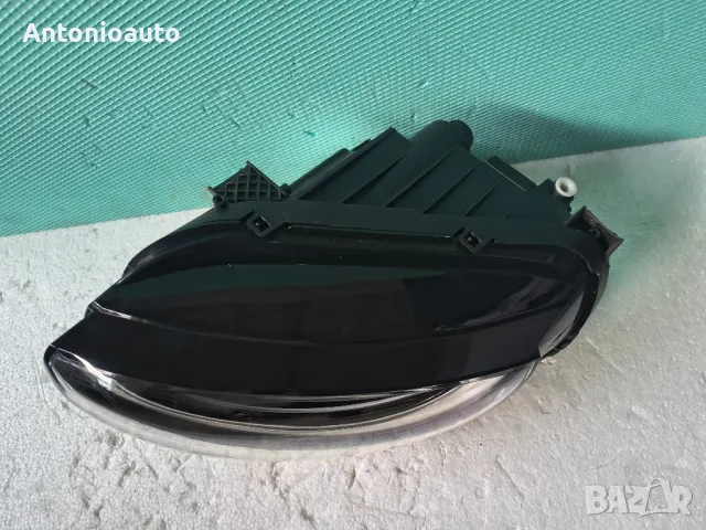 Фар ляв Full Led Fiat 500 Electric код 00521400320 Фиат 500 лед, снимка 5 - Части - 48674236