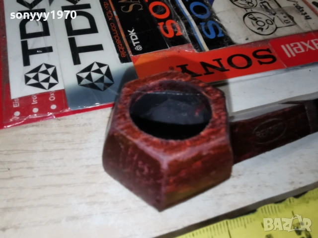 REKORD-ЛУЛА ЗА КОЛЕКЦИЯ ИЛИ ПУШЕНЕ 0203261844, снимка 8 - Колекции - 53684470