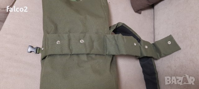 Калъфи, снимка 2 - Такъми - 39443499