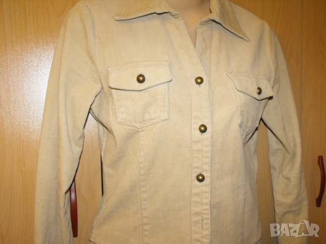 Дамско сако размер М/38