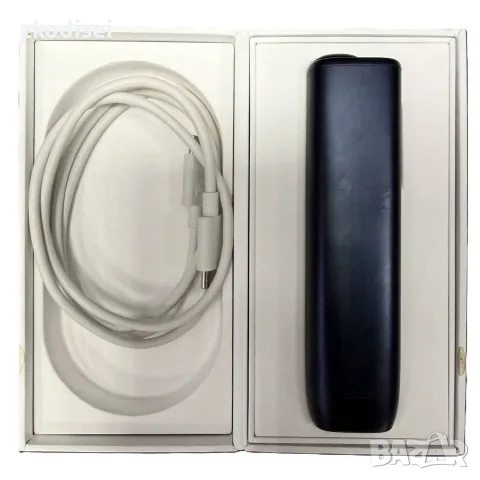 IQOS ILUMA I ONE