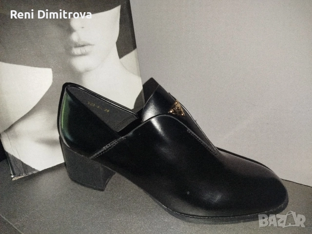 дамски обувки , снимка 3 - Дамски ежедневни обувки - 51648786