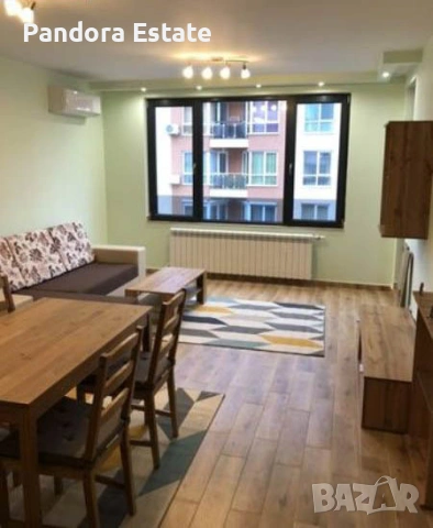 Продава двустаен апартамент в кв. Витоша, снимка 2 - Апартаменти - 53370590