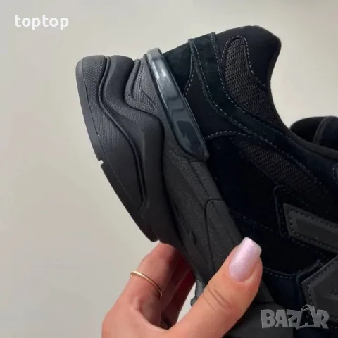Мъжки Маратонки New Balance , снимка 5 - Маратонки - 51669585