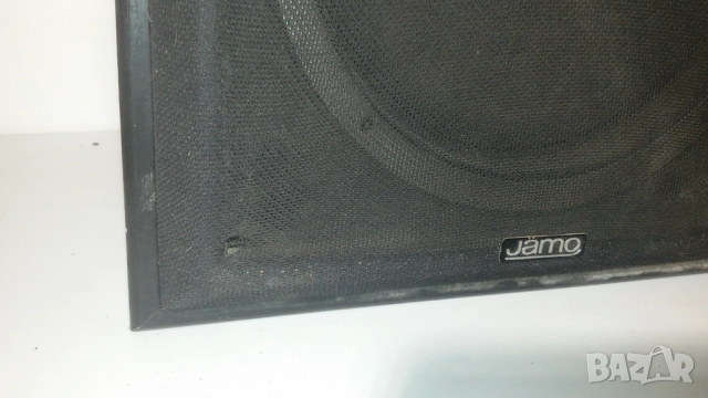 Тонколони Jamo Studio 110 и Akai SR-670 (цена за всяка двойка), снимка 3 - Тонколони - 51055409