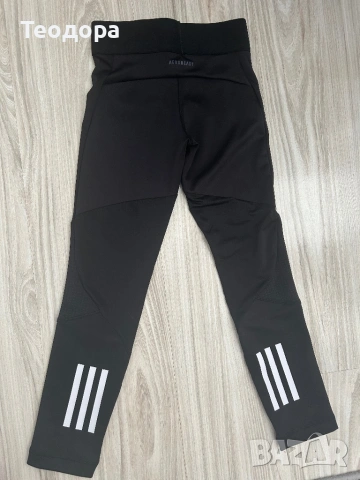 Детска тениска и клинче Адидас, снимка 8 - Детски тениски и потници - 53582130