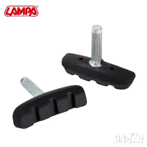 Спирачни накладки Lampa 50 mm комплект 2 броя
