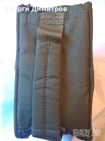 Чанта (калъф) NGT за риболовни макари, снимка 2 - Макари - 50290445