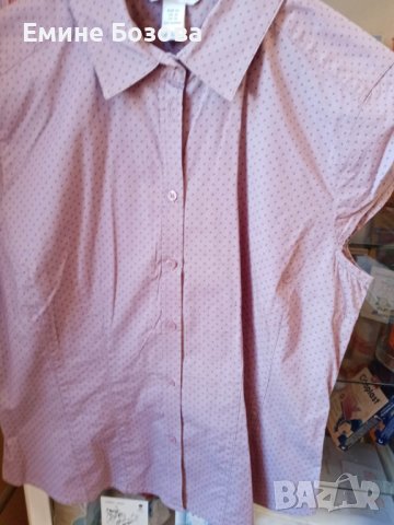 Ризи s,Oliver ,H&M -различни, снимка 3 - Ризи - 40127445