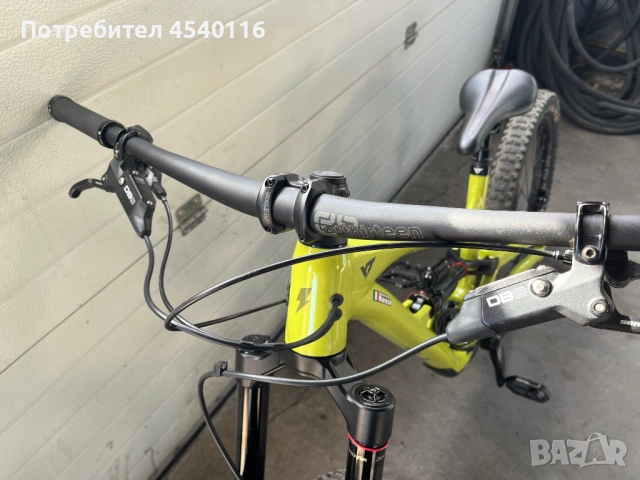 YT Industries Capra Core MX, снимка 3 - Велосипеди - 53575245