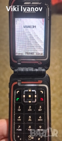 Нокия 7270, снимка 2 - Nokia - 53396078