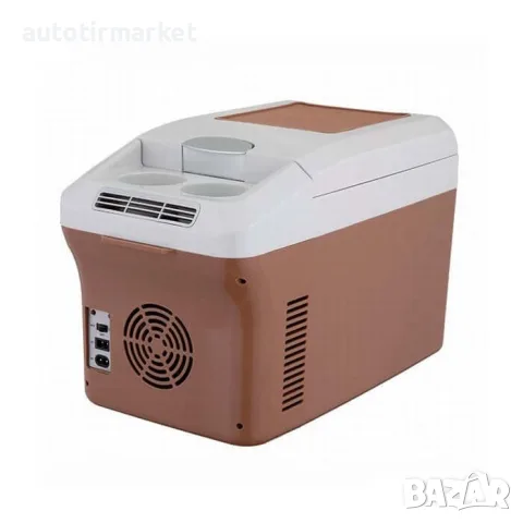 Хладилна кутия AQ – 12L – C 12V/220V