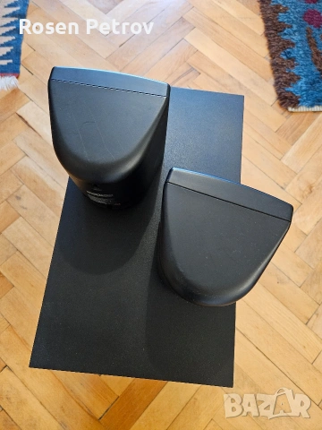 Пасивен субуфер Magnat. , снимка 3 - Тонколони - 53485211