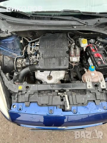 Фиат Пунто , снимка 7 - Автомобили и джипове - 53443547