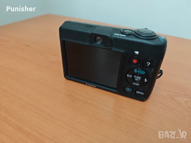 Canon powershot A1400 HD digital photo camera фотоапарат дигитален камера, снимка 4 - Фотоапарати - 55801336
