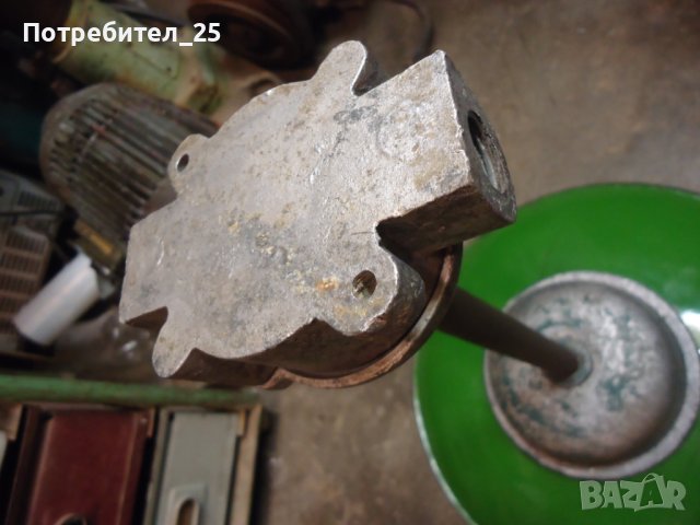 Ретро лампи, снимка 5 - Други ценни предмети - 41985576