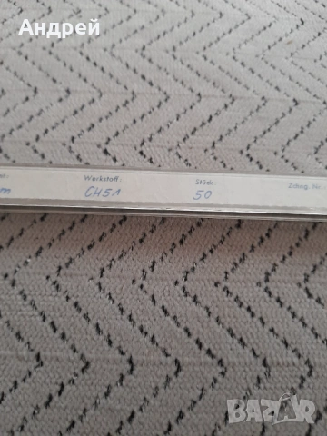 Стари спирални игли Carl Haas, снимка 7 - Други ценни предмети - 53205451