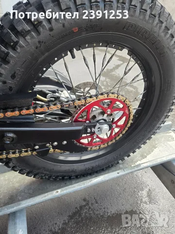Montesa Cota 4rt trial , снимка 5 - Мотоциклети и мототехника - 56215798