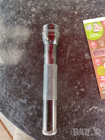 Американски полицейски прожектор, снимка 5 - Прожектори - 51155504