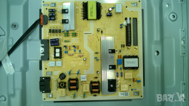 SAMSUNG-QE50Q67AAU, снимка 11 - Телевизори - 36344463