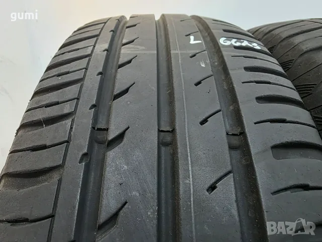 4бр летни гуми 185/65/15 CONTINENTAL L06623 