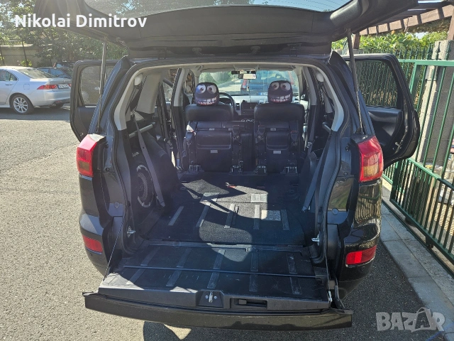 Пежо 4007, снимка 11 - Автомобили и джипове - 53621418