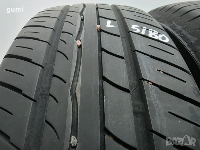 4бр летни гуми 175/65/15 DUNLOP L05180