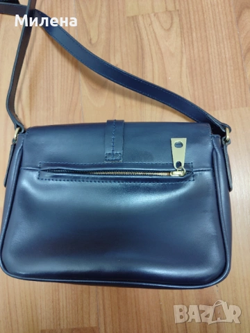 Чанта Claudio Ferrici, снимка 4 - Чанти - 53218525