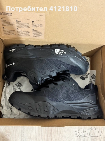 The North Face M OFFTRAIL HIKE GORE-TEX