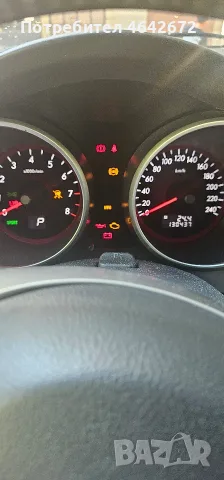 Продава се Subaru B9 Tribeca, снимка 8 - Автомобили и джипове - 55953051