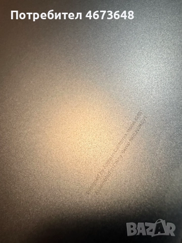 MacBook Air M2 13" 16GB/1TB (2022) в перфектно състояние, снимка 10 - Лаптопи за работа - 52921819