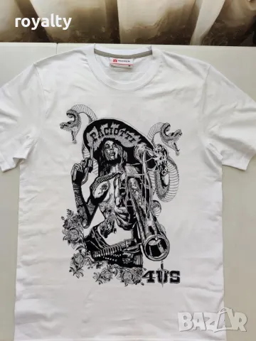 Неустоима мъжка колекция Cesare Paciotti 😎