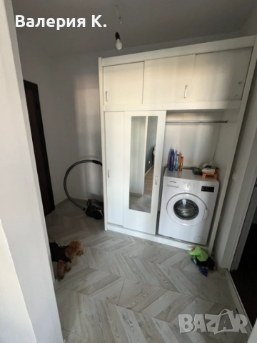 1-стаен апартамент под наем в кв. Витоша, снимка 4 - Апартаменти - 52573594