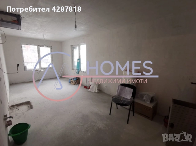 2-стаен апартамент (ново строителство) - Район Подуяне