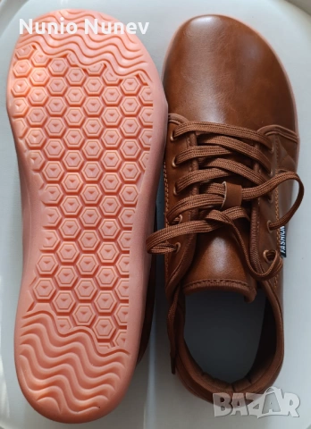 Мъжки обувки, снимка 4 - Ежедневни обувки - 53393598