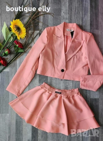 дамски комплект, снимка 3 - Комплекти - 51172600