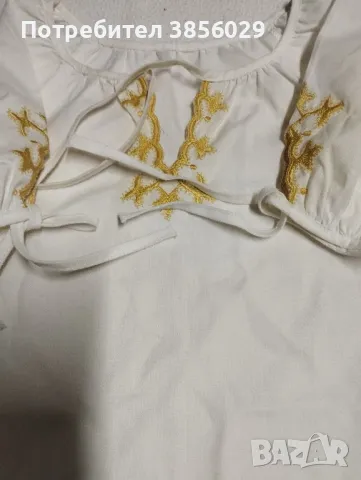 автентични носии бели чорапи 40 лв.фуста старинна 50 лв.колани на брой 20 лв.детски комплект .70 лв., снимка 8 - Колекции - 49090007