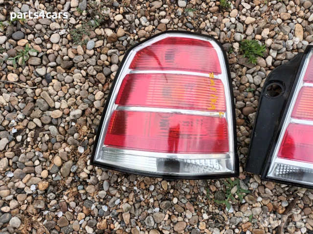 ляв и десен стоп за опел зафира б OPEL ZAFIRA B, снимка 2 - Части - 51175539